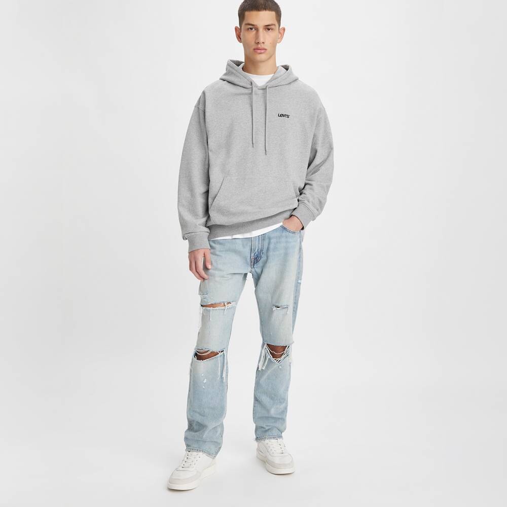 

Мужские джинсы Levi's 551