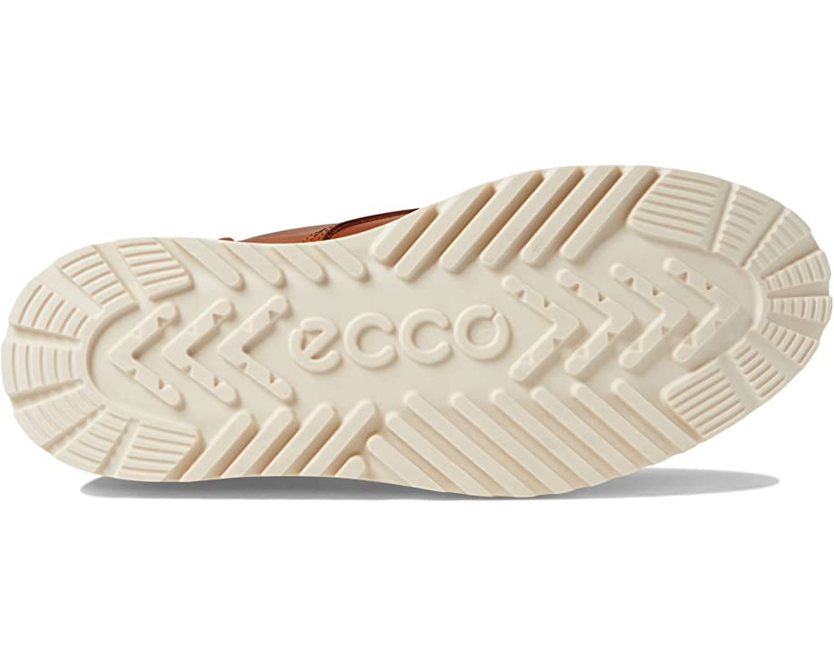 Ecco eisner cheap tie nubuck sneakers