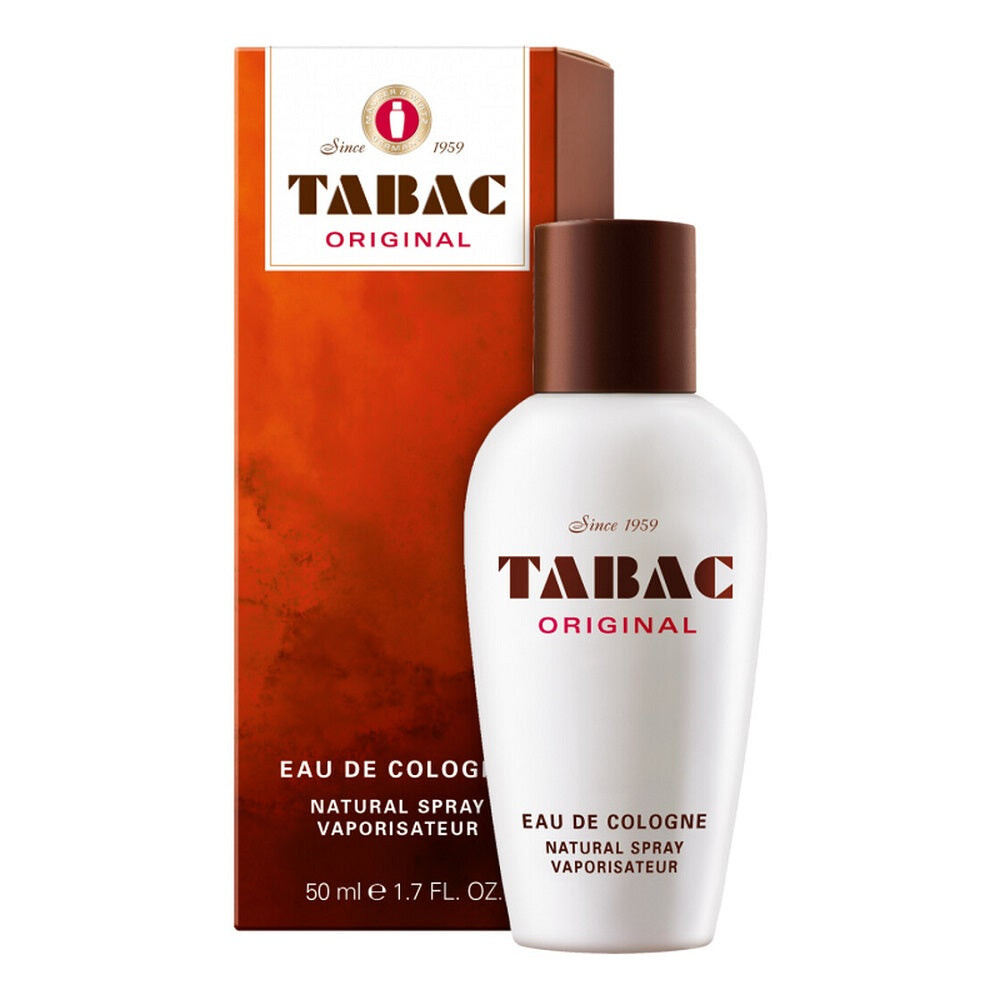 

Tabac Оригинальный одеколон спрей 50мл