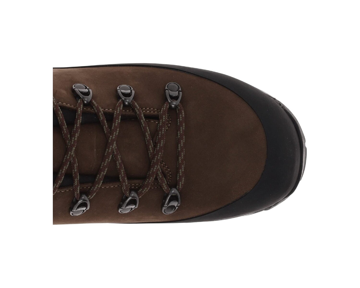 

Кроссовки Tibet GTX Hi Lowa, черный