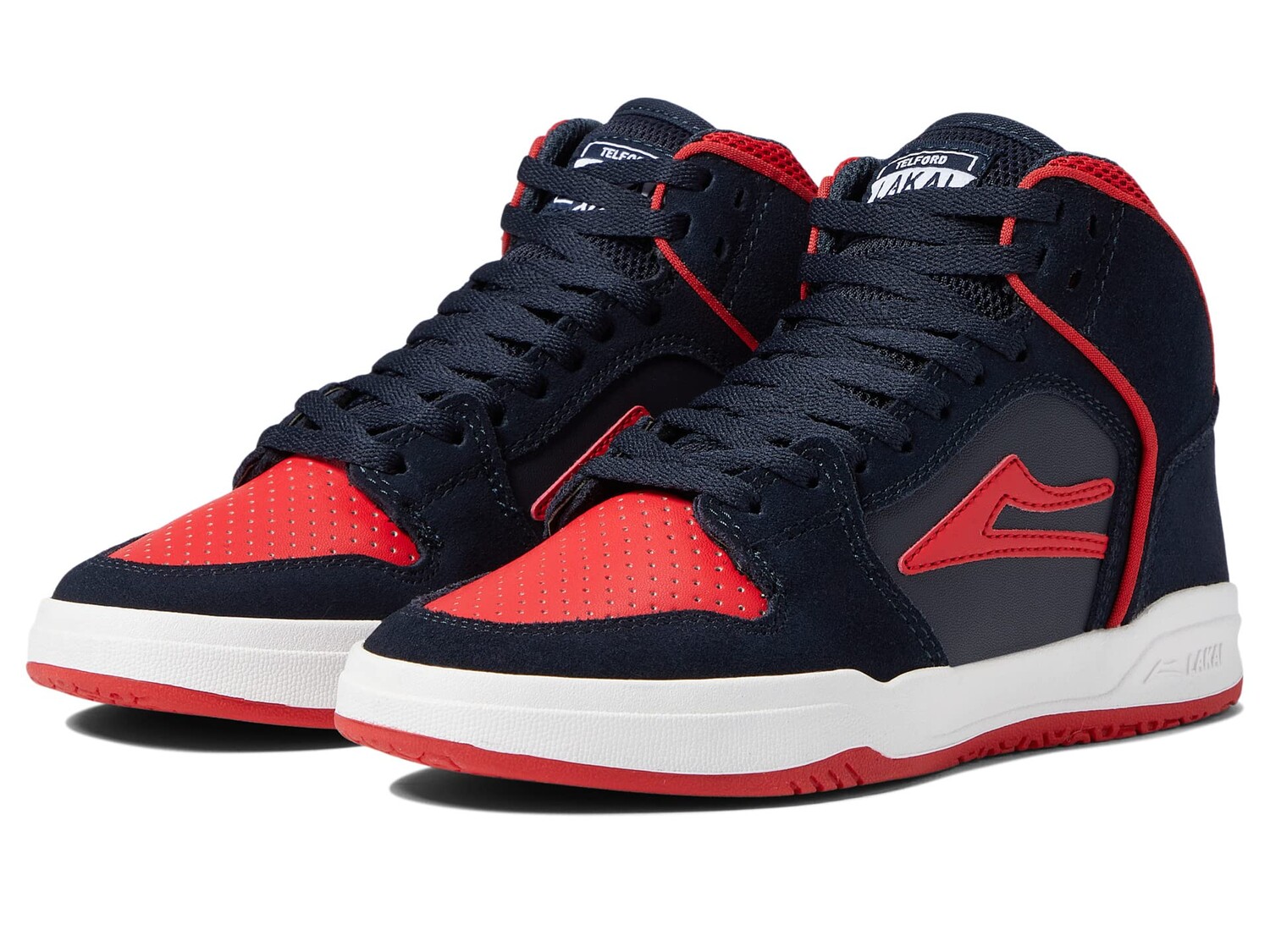 

Кроссовки Lakai, Telford