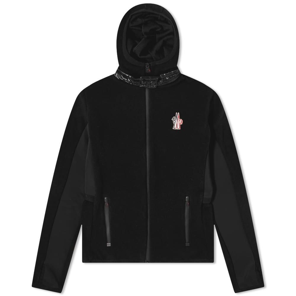 

Джемпер Moncler Zip Up Cardigan