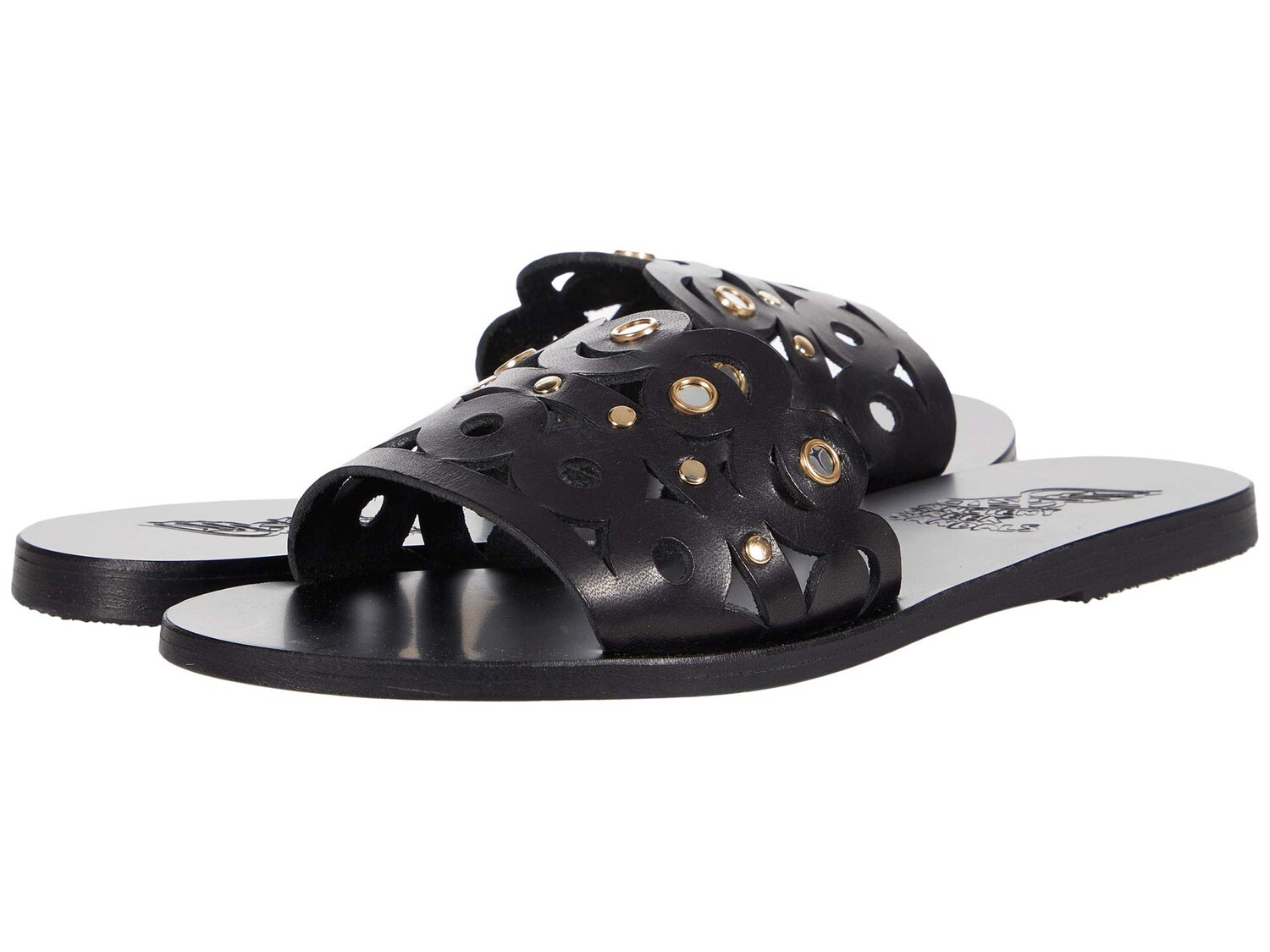 

Сандалии Ancient Greek Sandals, Maistros Mirrors