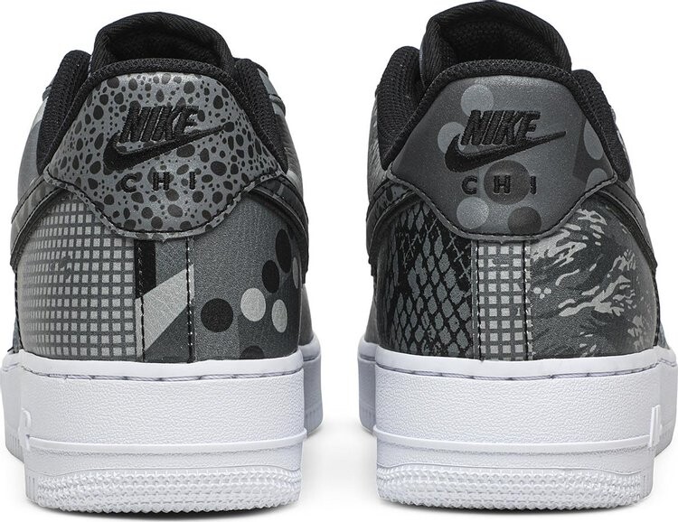 Nike Air Force 1 Low QS City of Dreams CDEK.Shopping