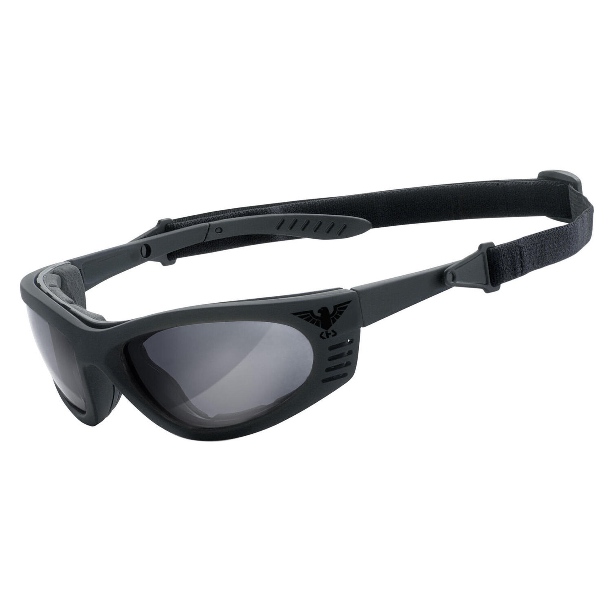 Тактические очки HLT 101, серый