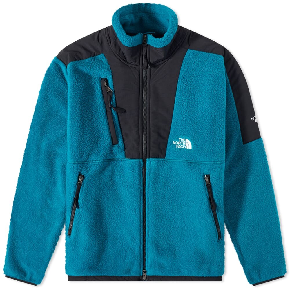 

Куртка 94 Шерпа Денали The North Face, Синий