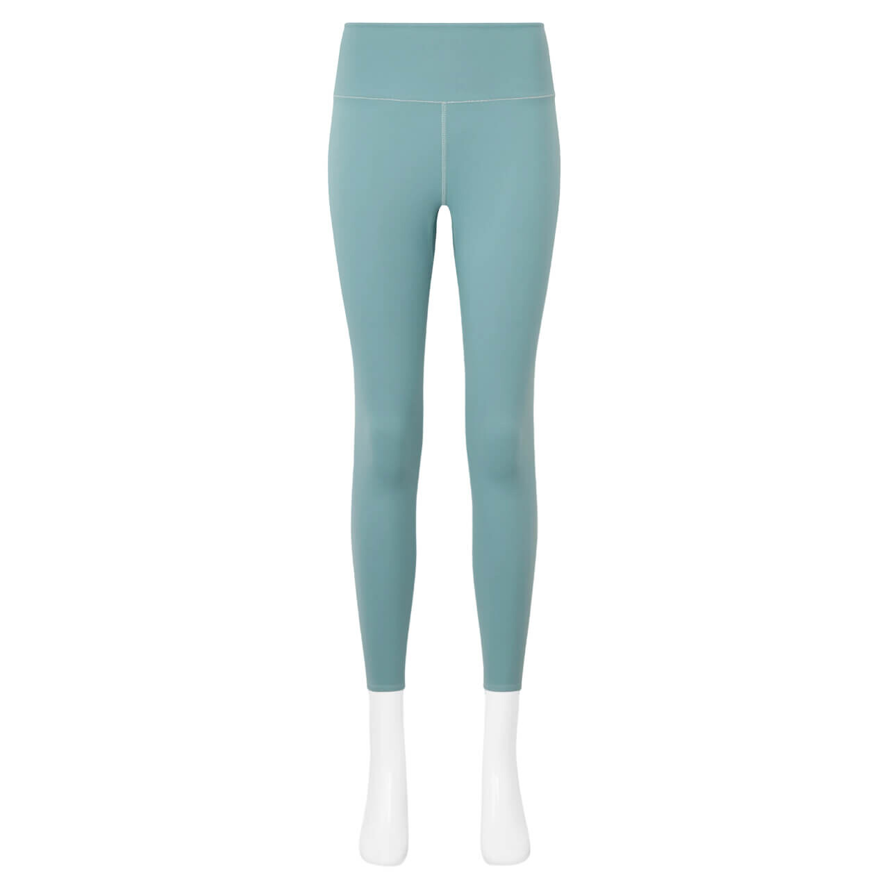 

Легинсы Uniqlo AIRism UV Protection, зеленый