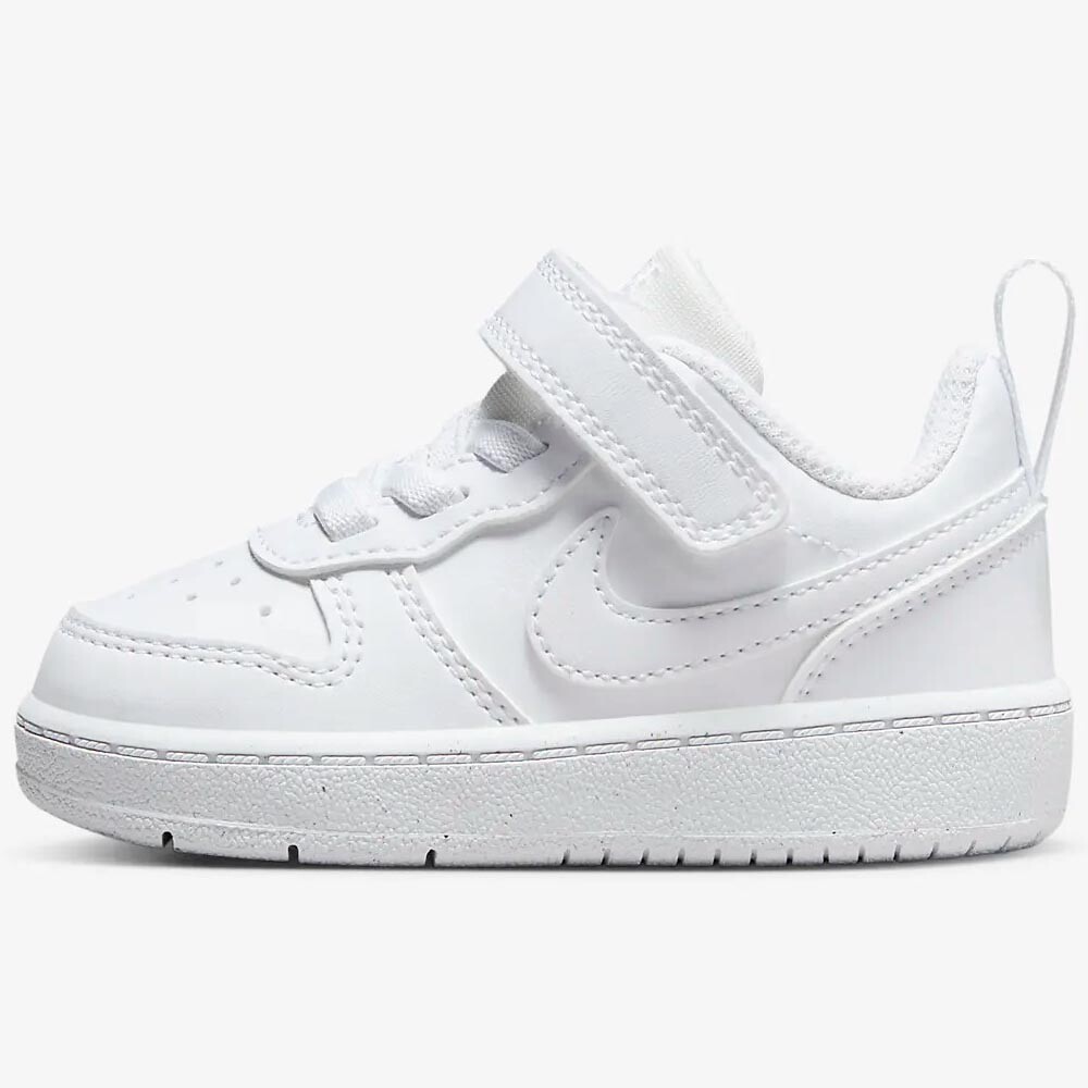 

Кроссовки Nike Court Borough Low Recraft, белый