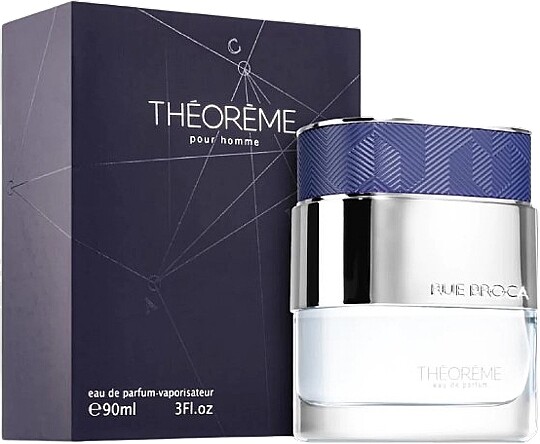 

Духи Afnan Perfumes Theoreme Pour Homme