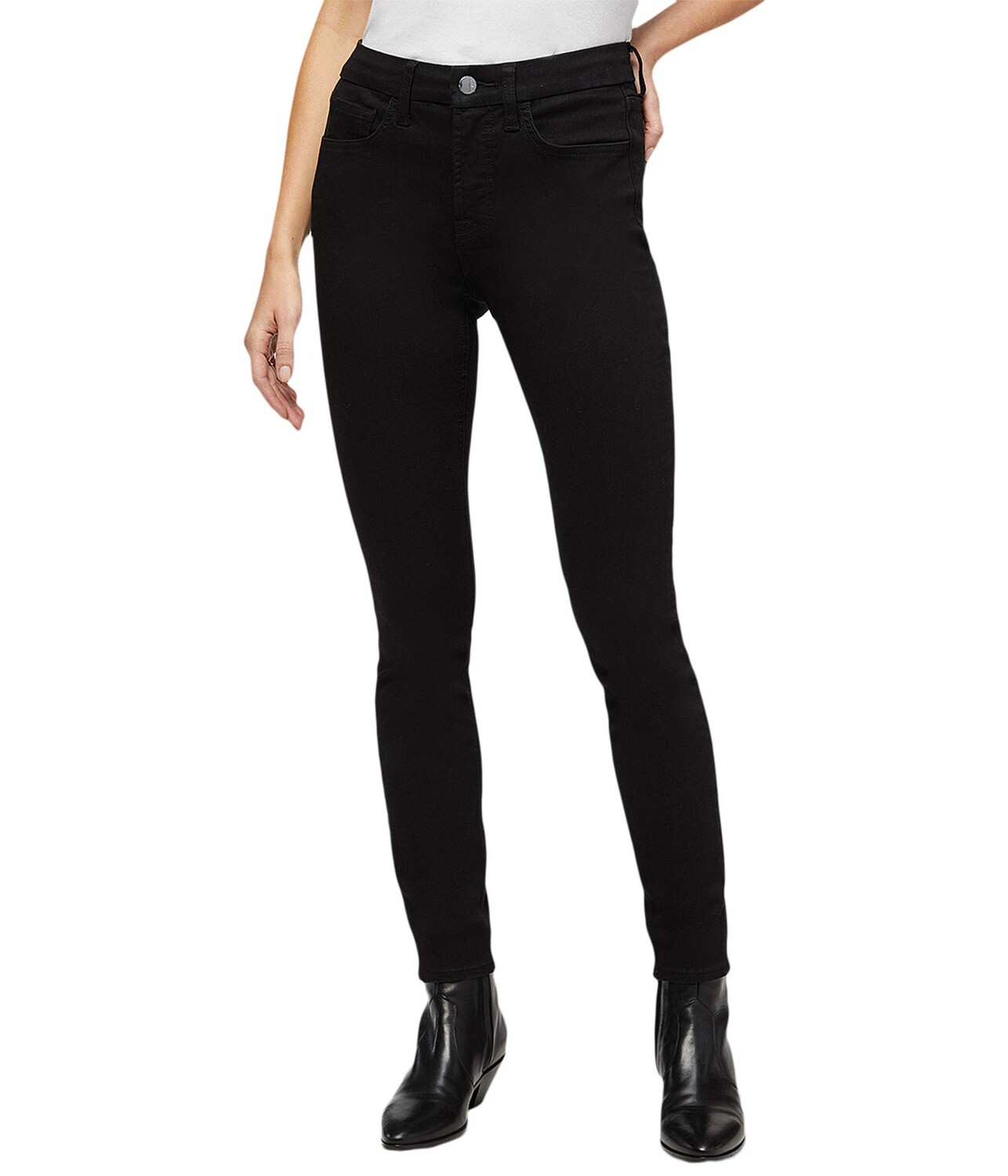 

Джинсы JEN7, Skinny Jeans