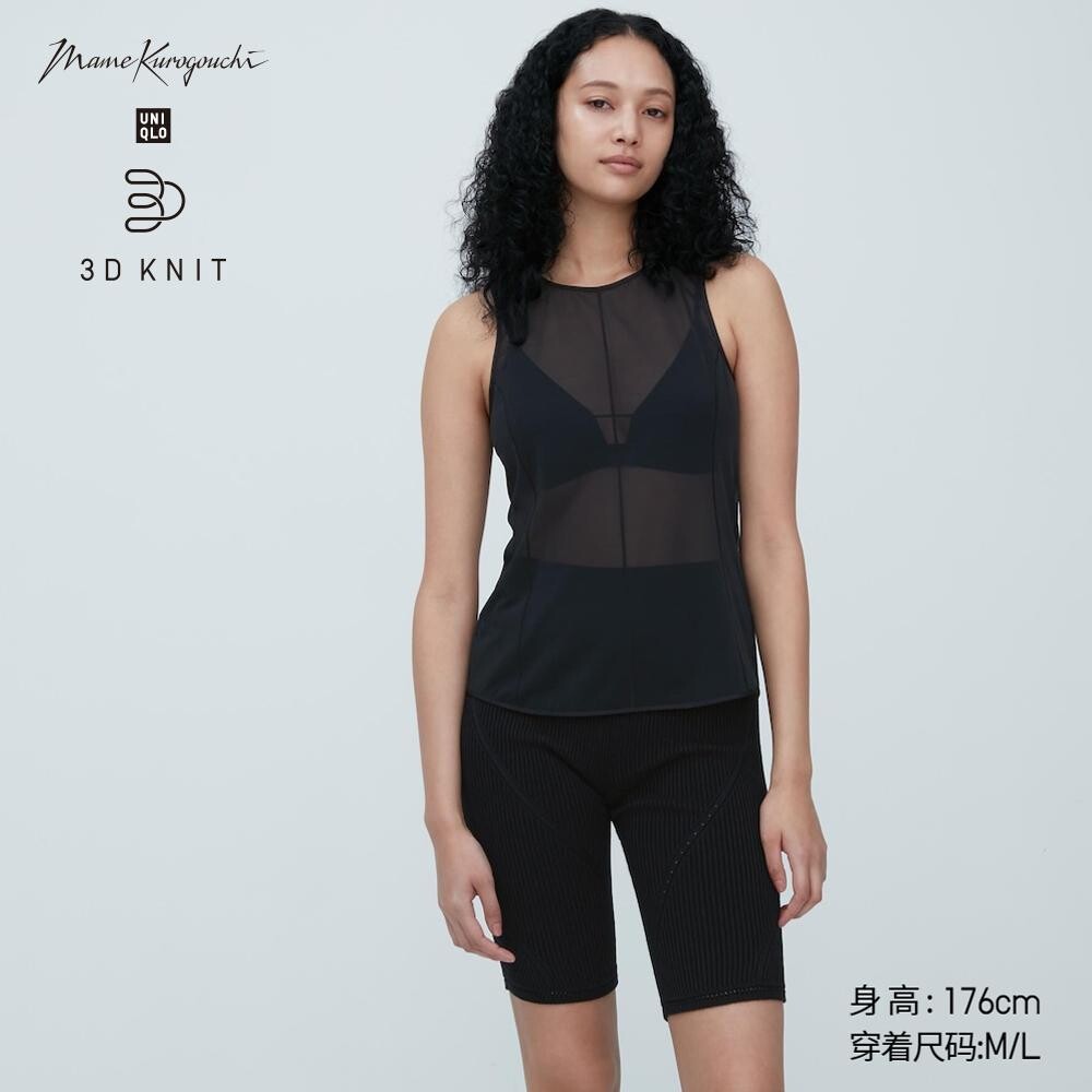 

Шорты Uniqlo, черный