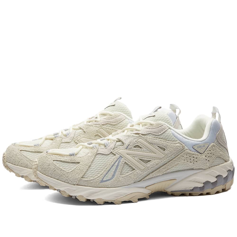 

Кроссовки New Balance ML610TF