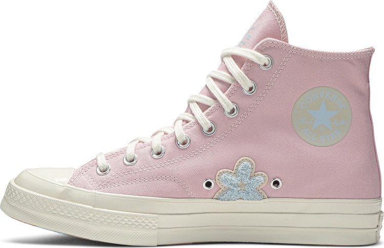 Converse chuck 70 hi golf le fleur hot sale