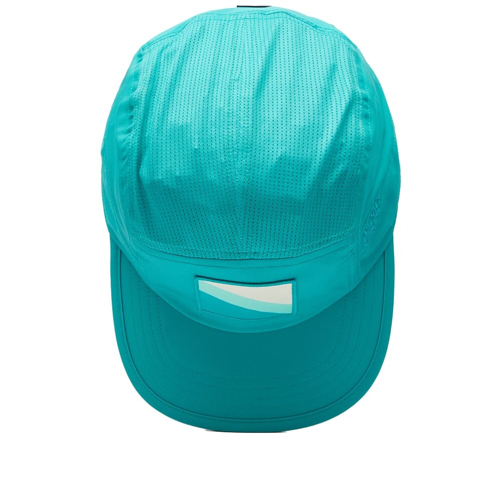 

Кепка Go 'Berlin' из коллаборации с Tracksmith Ciele Athletics