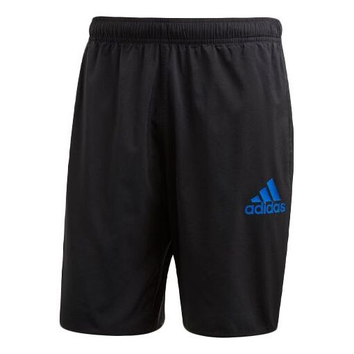 

Шорты Adidas SOLID CLX SH CL Sports Black, Черный