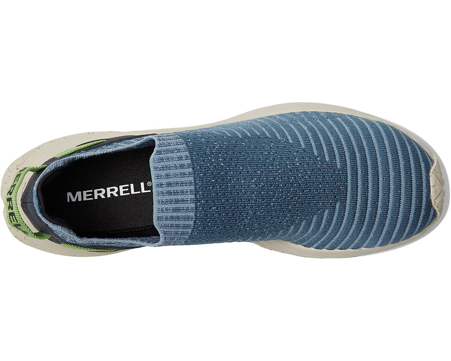 

Кроссовки Embark Moc Merrell, нави