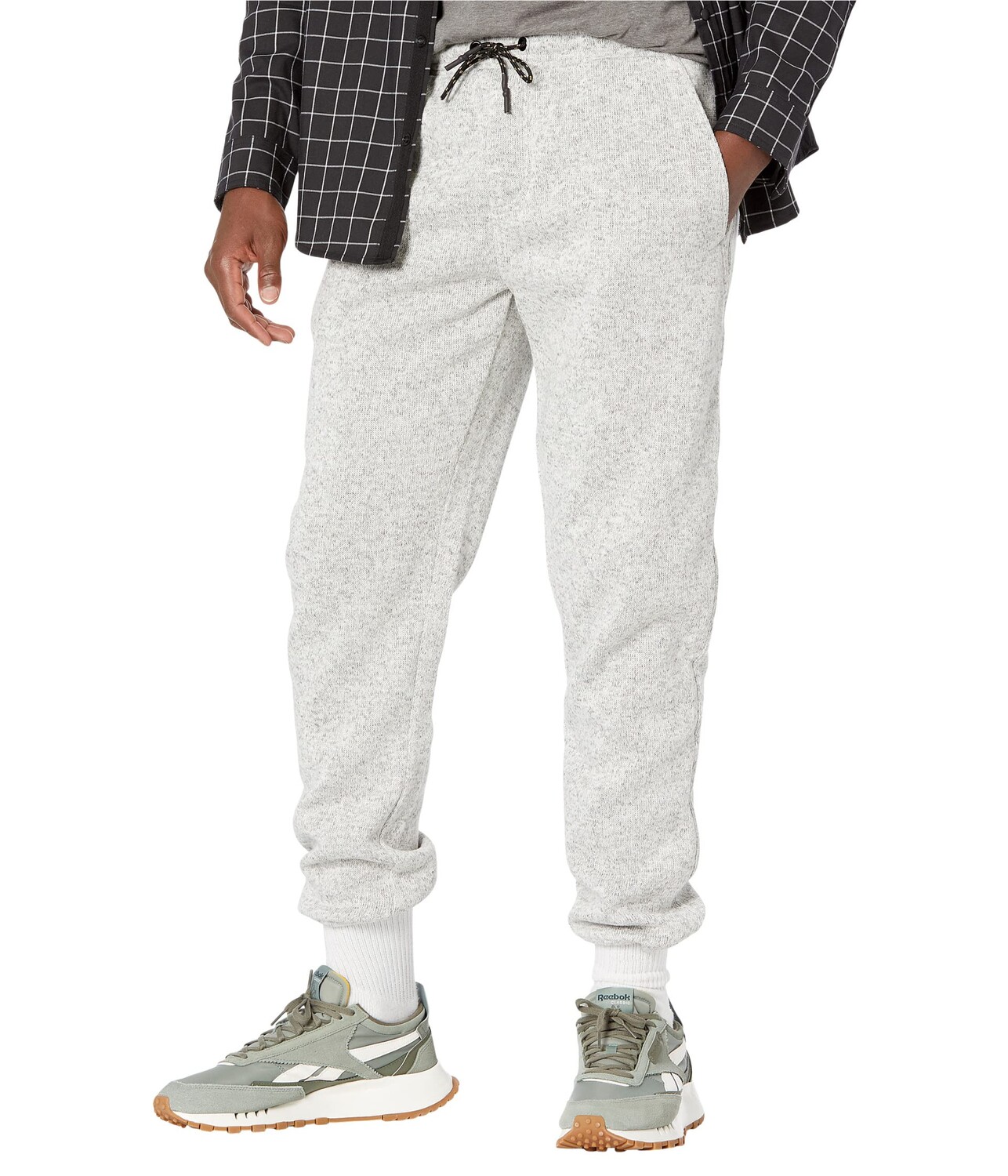 

Брюки Billabong, Boundary Fleece Pants
