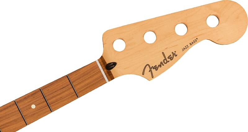 

Гриф для бас-гитары Fender Player Series Jazz - накладка на гриф Pau Ferro 0994903921