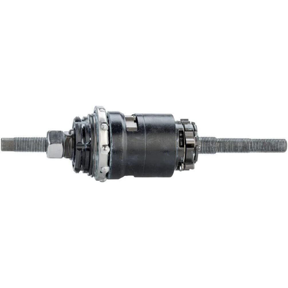 

Внутренняя втулка Shimano SG-3R40 176,8 мм, серебро / серебро / серебро