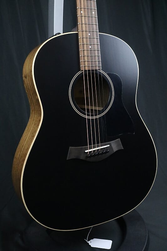 

Taylor AD17e American Dream Grand Pacific 2020 Blacktop