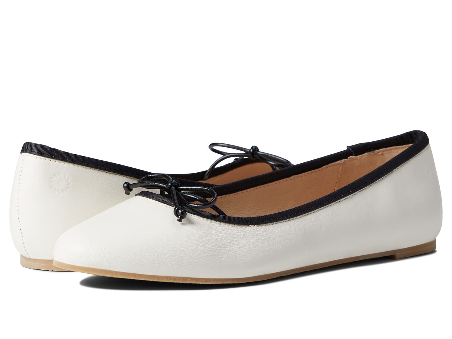 

Туфли Jack Rogers, Serena Round Toe Ballet