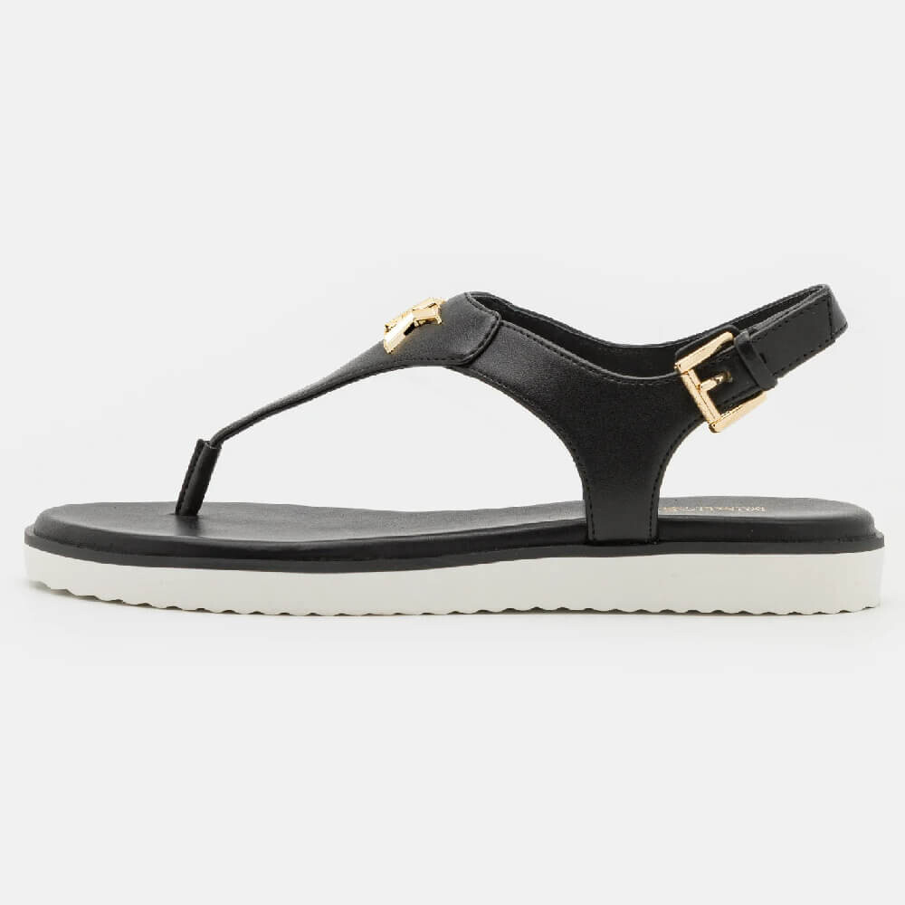 

Сандалии Michael Kors Jilly Flat, черный