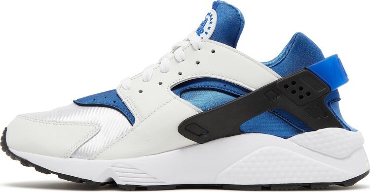 Nike Air Huarache Metro Blue CDEK.Shopping