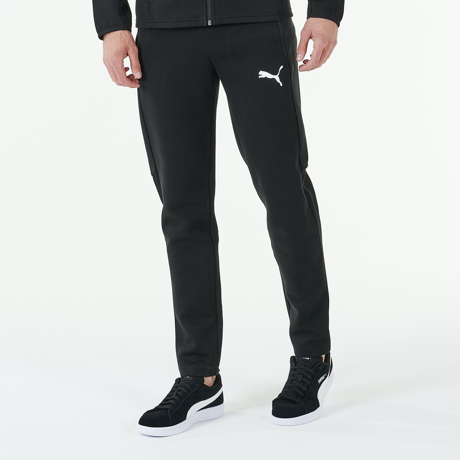 

Спортивные штаны Puma Active черные