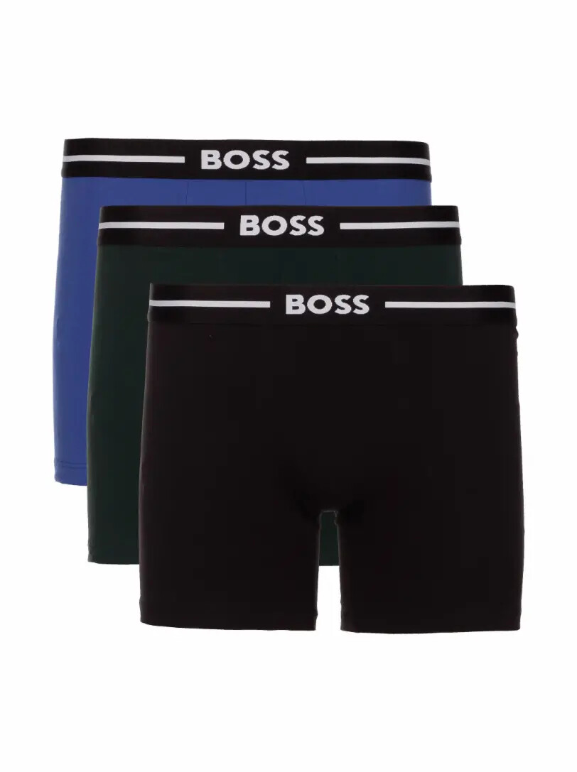 

Набор из трех трусов Hugo Boss