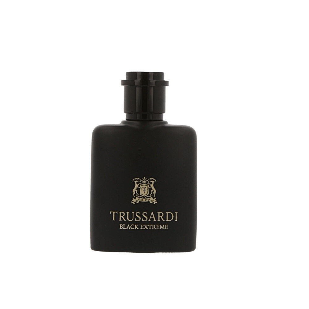 

Trussardi Туалетная вода Black Extreme спрей 30мл