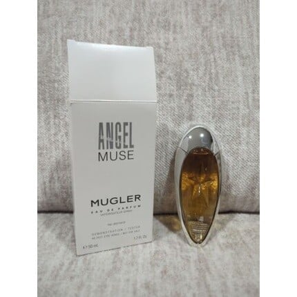 

Парфюмированная вода-спрей для женщин Thierry Mugler Angel Muse, 50 мл