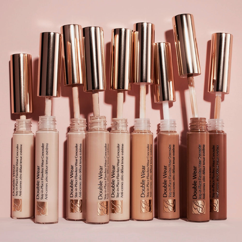 Estee lauder double wear concealer отзывы