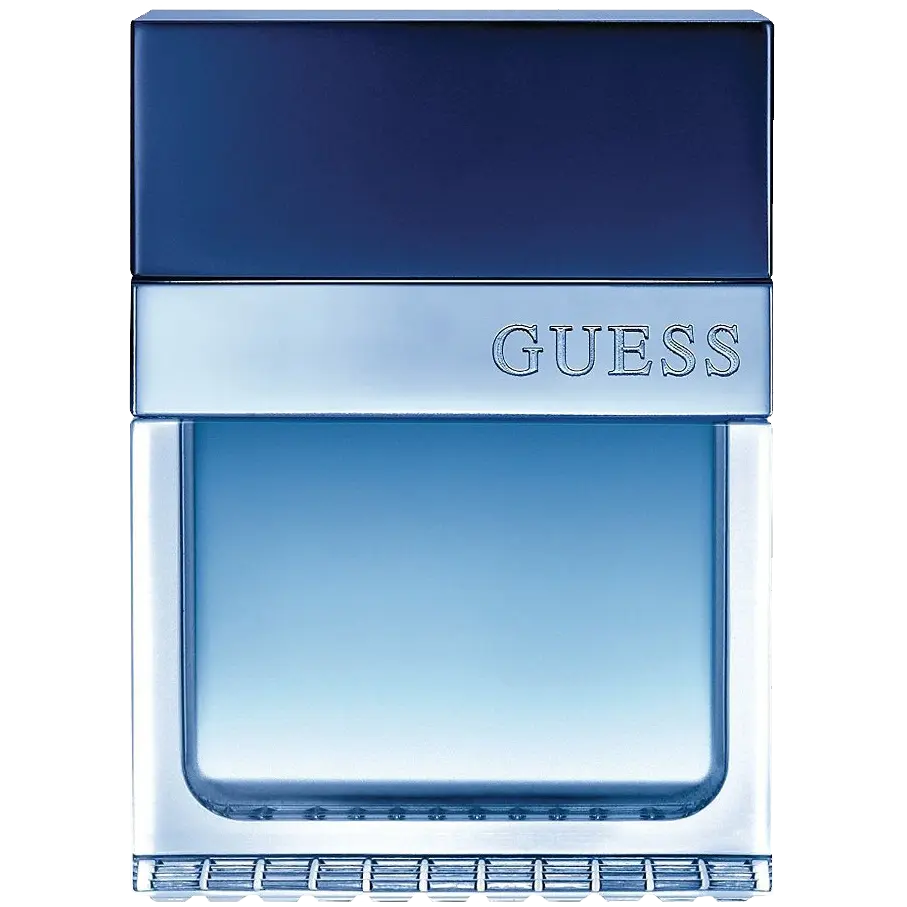 

Guess Seductive Blue Homme туалетная вода для мужчин, 100 мл