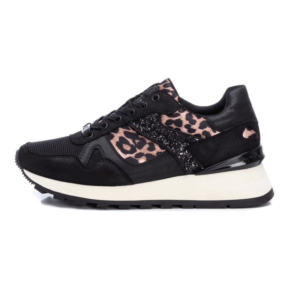 

Кроссовки Xti Zapatillas, black