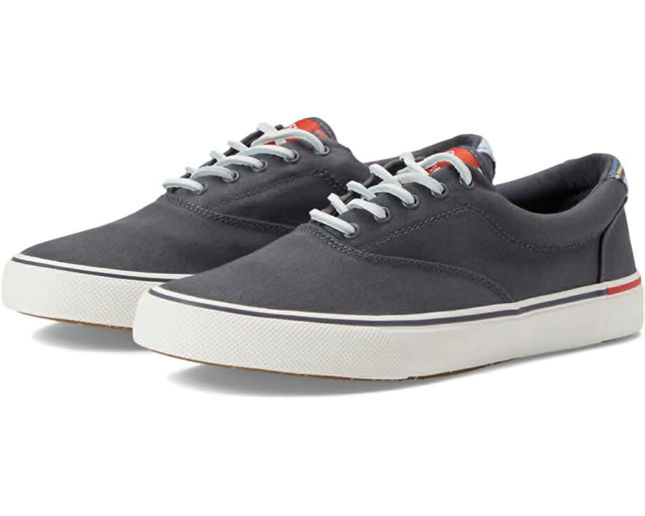 

Кроссовки Striper II CVO Sperry, черный