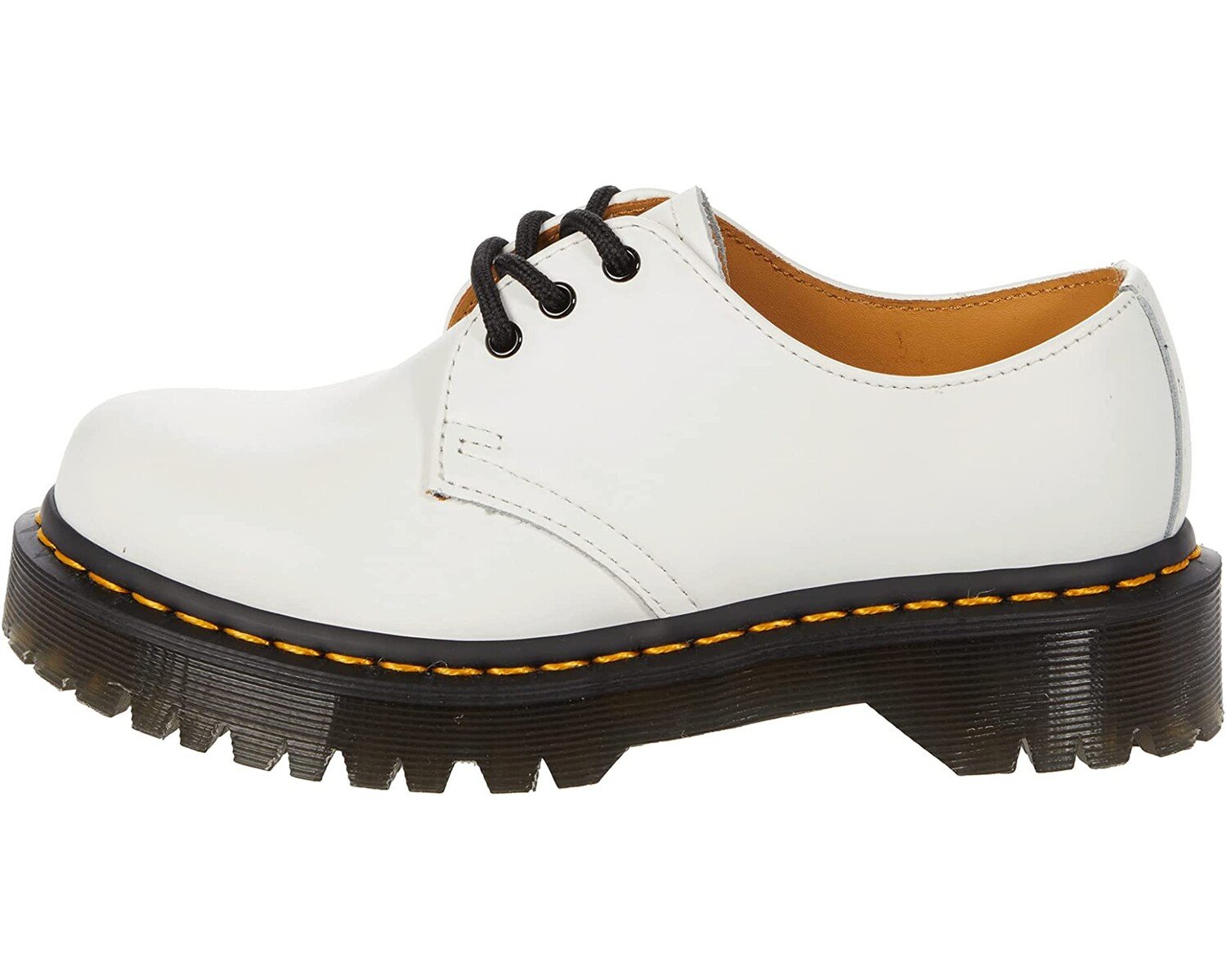 

Оксфорды 1461 Bex Dr. Martens, белый