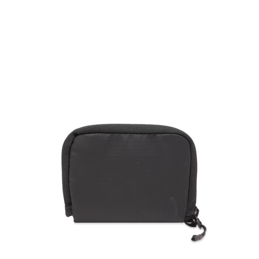 

Кошелек And Wander Coating Ripstop Minimum Wallet