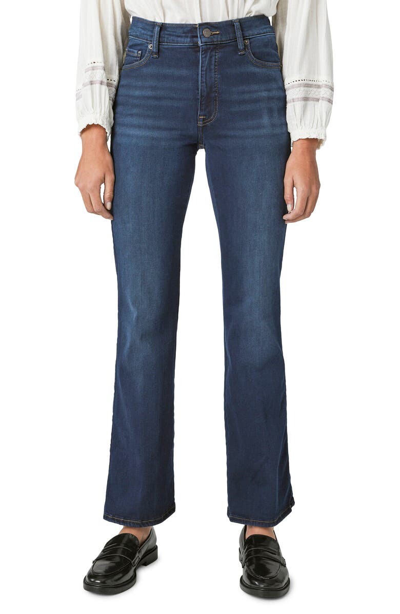 

Джинсы Uni Bootcut с завышенной талией LUCKY BRAND