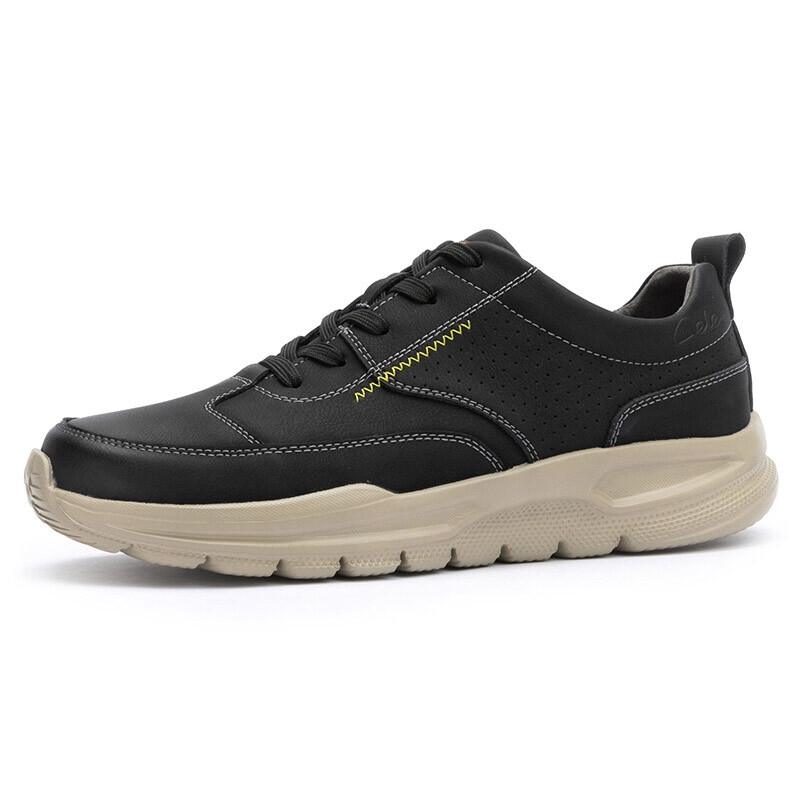 

Кроссовки мужские Lifestyle Shoes Men Low-Top Cele, черный