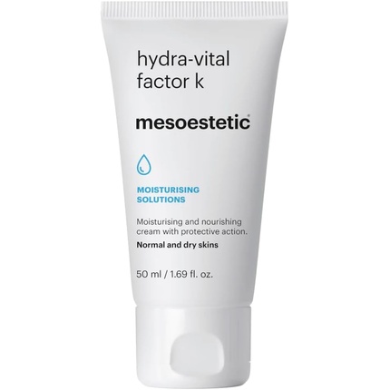 Мезоэстетик Hydra-Vital Factor K 50мл Mesoestetic