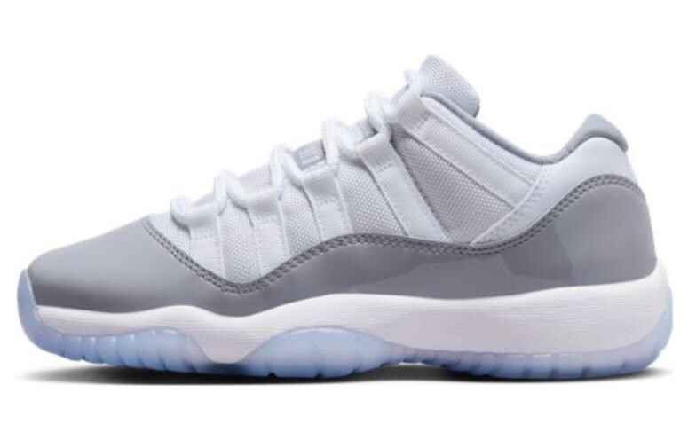 

Кроссовки Air Jordan 11 Retro Low
