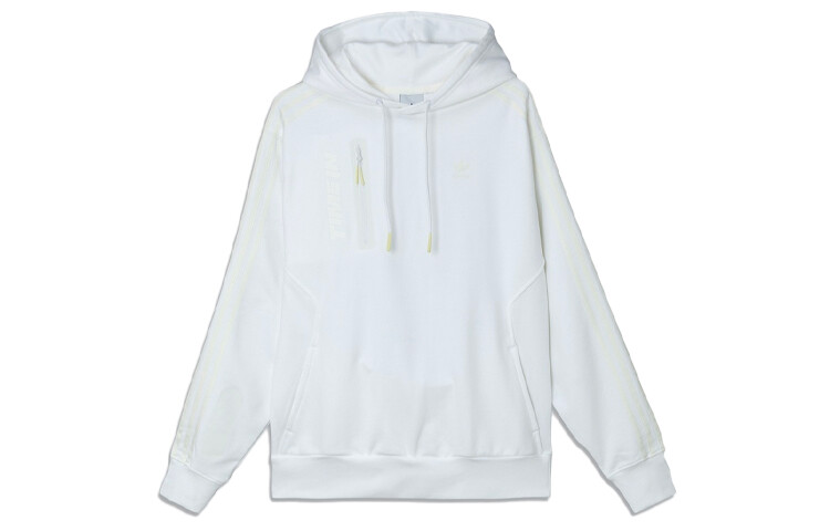 

Толстовка мужская белая Adidas Originals, белый