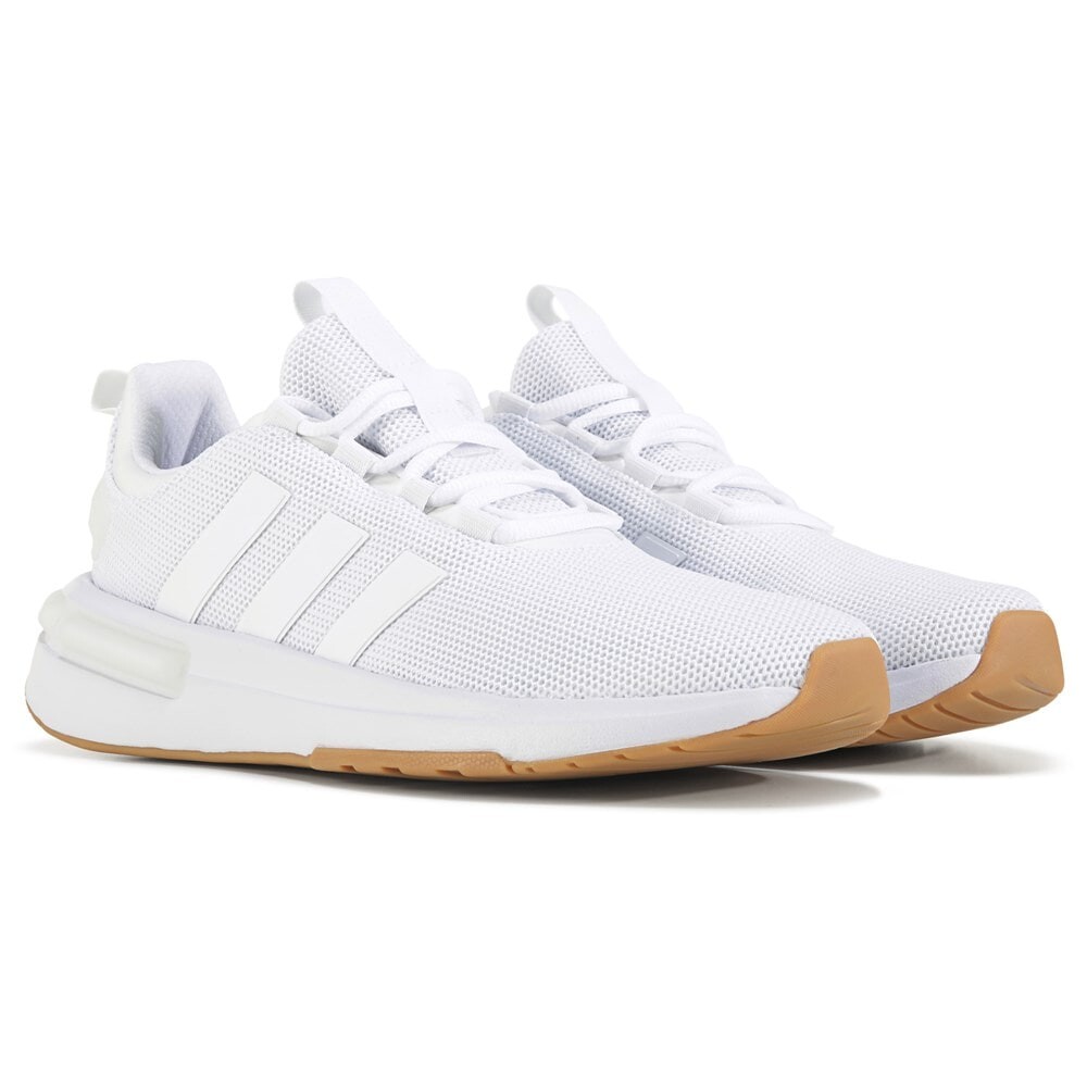 

Мужские кроссовки Racer TR23 Adidas, белый