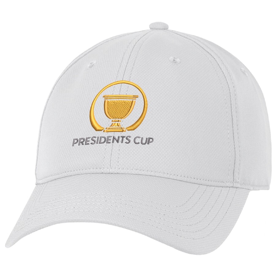 

Бейсболка Ahead Presidents Cup, белый