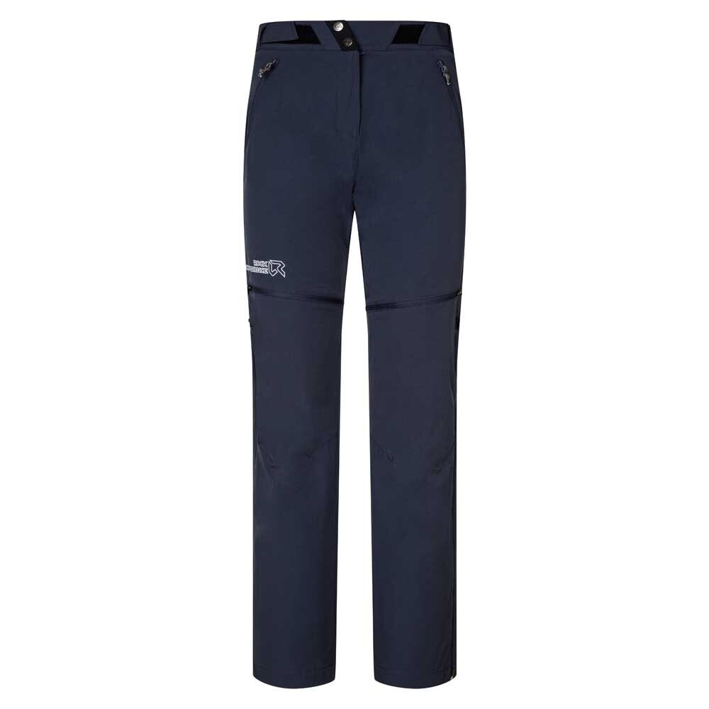 

Брюки Rock Experience Observer 2.0 T Zip, синий