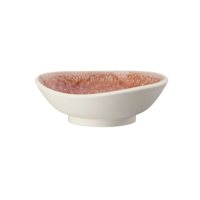 

Junto Rose Quartz - Чаша из керамогранита d: 15 см / 0,28 л Rosenthal, розовый