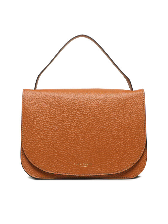 

Кошелек Gianni Chiarini, оранжевый