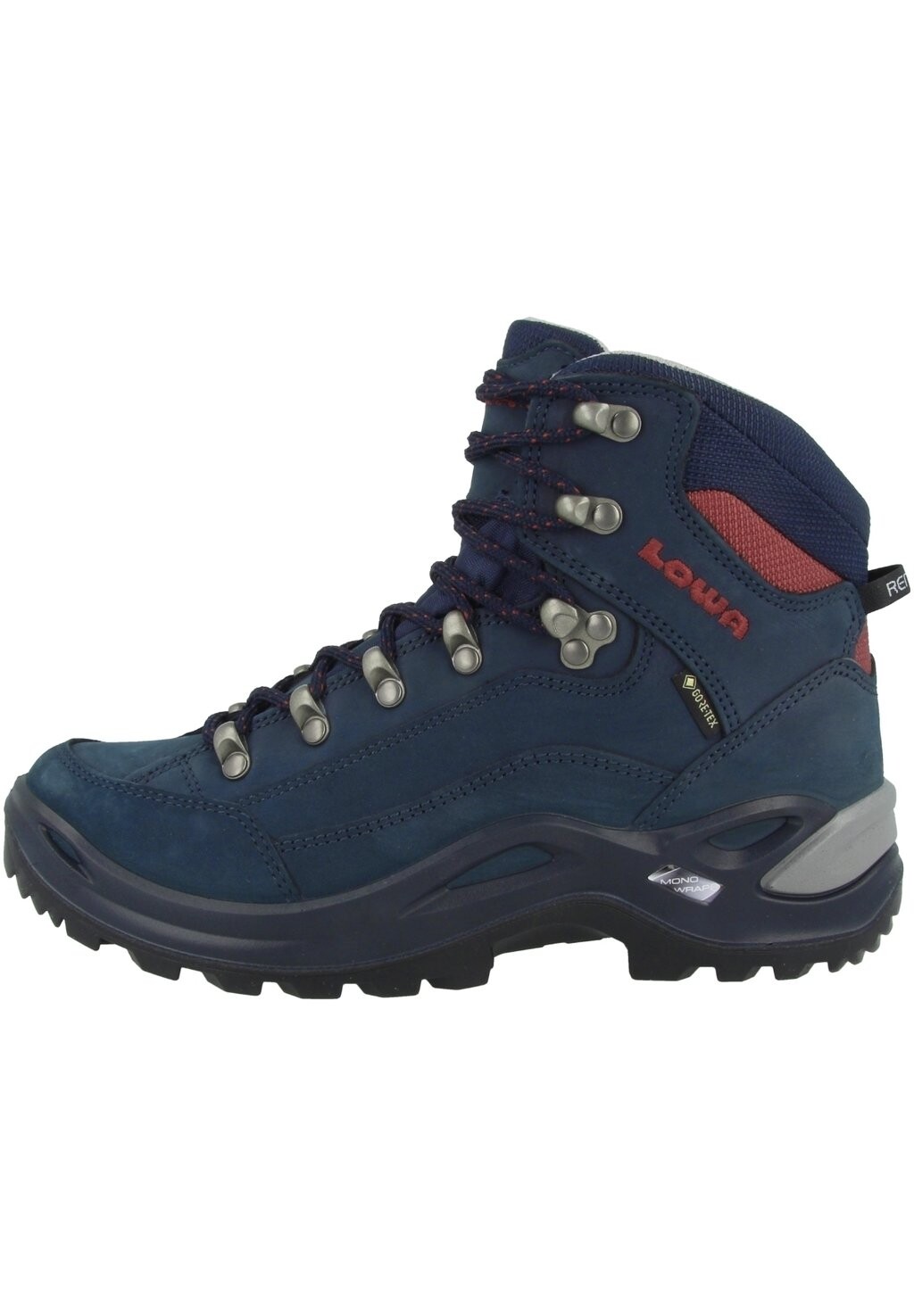 

Ботинки для походов Lowa Renegade GTX, темно-синий