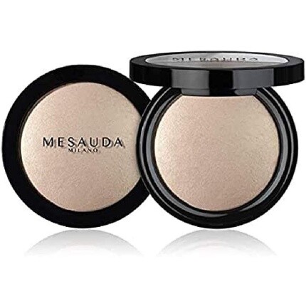

Mesauda Milano Light 'N Bronze Terra Cotta Illuminating Face 6,5 г 101 Платина