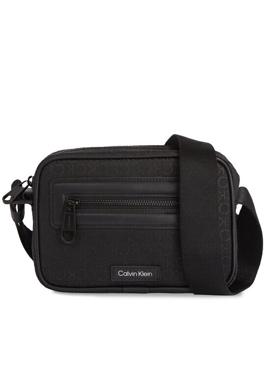 

Рюкзак Calvin Klein, черный